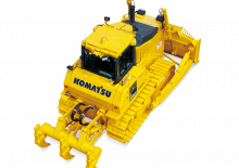 Buldožeri Komatsu D85EXi-18E0
