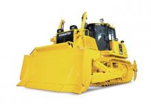 Buldožeri Komatsu D85PX-18 WH