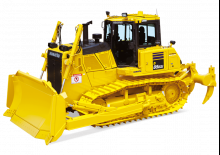 Buldožeri Komatsu D85PXi-18E0
