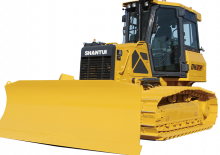 Buldožeri Shantui DH10-C2 XL