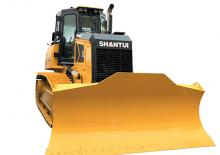 Buldožeri Shantui DH16-K2 