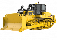 Buldožeri Shantui DH36-M