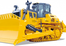Buldožeri Shantui DH46-M RS