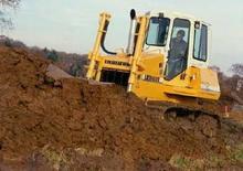 Buldožeri Liebherr PR 712 B-L Litr.
