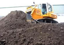 Buldožeri Liebherr PR 724 XL
