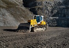 Buldožeri Liebherr PR 726 LGP G8.0