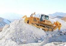 Buldožeri Liebherr PR 752