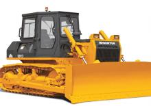 Buldožeri Shantui SD13-2