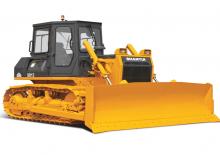 Buldožeri Shantui SD13