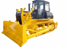 Buldožeri Shantui SD13
