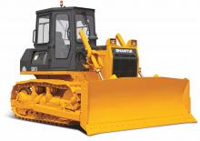 Buldožeri Shantui SD13C 