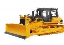 Buldožeri Shantui SD13plus 