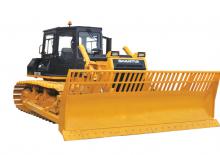 Buldožeri Shantui SD13R 