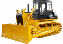 Buldožeri Shantui SD13S