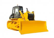 Buldožeri Shantui SD16