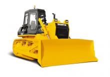 Buldožeri Shantui SD16E