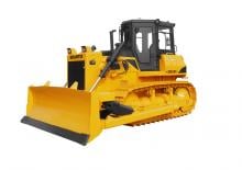 Buldožeri Shantui SD16plus 