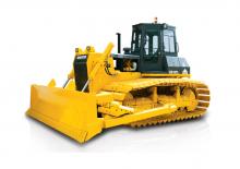 Buldožeri Shantui SD16T
