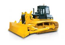 Buldožeri Shantui SD16T