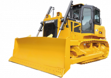 Buldožeri Shantui SD17-B3 LGP