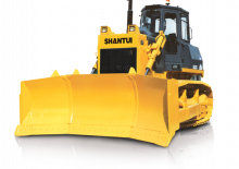 Buldožeri Shantui SD22C