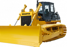 Buldožeri Shantui SD22S