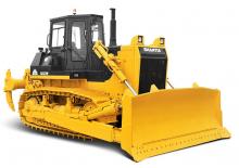 Buldožeri Shantui SD22W