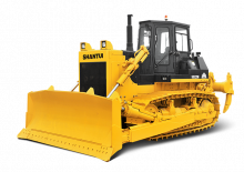 Buldožeri Shantui SD22W