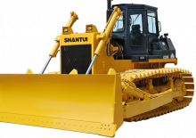 Buldožeri Shantui SD26S