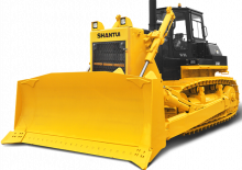 Buldožeri Shantui SD32
