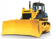 Buldožeri Shantui SD32C