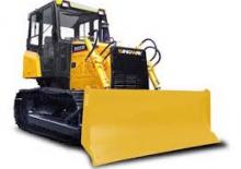 Buldožeri Sinoway SWD120 