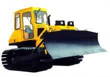 Buldožeri YTO T120N