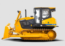 Buldožeri Dressta TD-15M STD