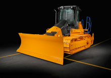 Buldožeri Dressta TD-16N LGP 
