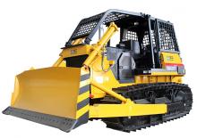 Buldožeri XGMA XG4161T