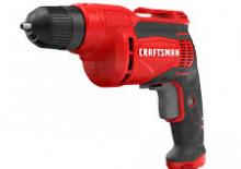 Bušilice i odvijači Craftsman CMED731 