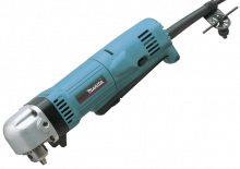 Bušilice i odvijači Makita DA3010F