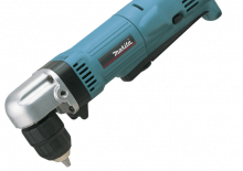 Bušilice i odvijači Makita DA3011F