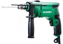 Bušilice i odvijači HiKOKI DV13VST