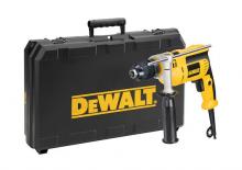 Bušilice i odvijači DEWALT DWD024K-QS