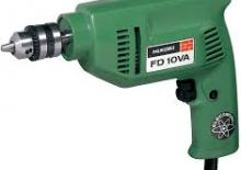 Bušilice i odvijači HiKOKI FD10VA