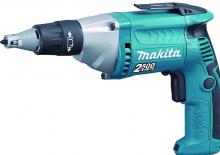 Bušilice i odvijači Makita FS2300