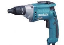Bušilice i odvijači Makita FS2500
