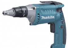 Bušilice i odvijači Makita FS4300