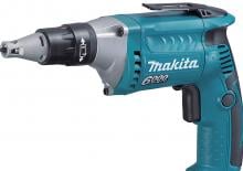 Bušilice i odvijači Makita FS6300