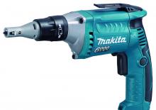 Bušilice i odvijači Makita FS6300R