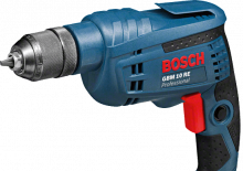 Bušilice i odvijači Bosch GBM 10 RE