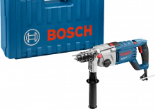 Bušilice i odvijači Bosch GSB 162-2 RE