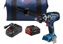 Bušilice i odvijači Bosch GSB 18V-1330CB14